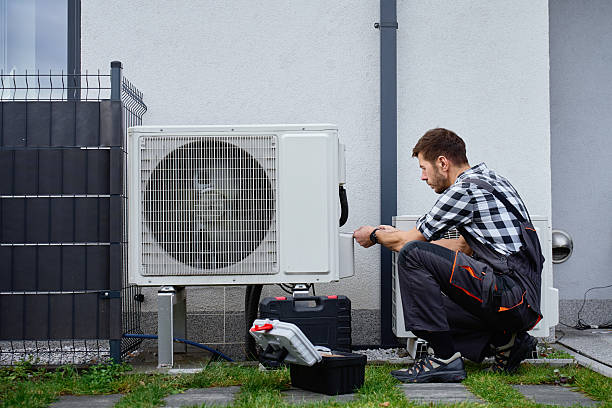 Trusted Air Duct Cleaning service in Williamstown, NJ - HVAC Repair CO